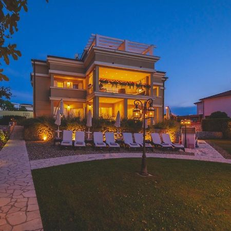 Luxury Apartments Villa Luce Malinska Dış mekan fotoğraf
