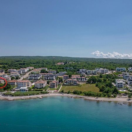Luxury Apartments Villa Luce Malinska Dış mekan fotoğraf