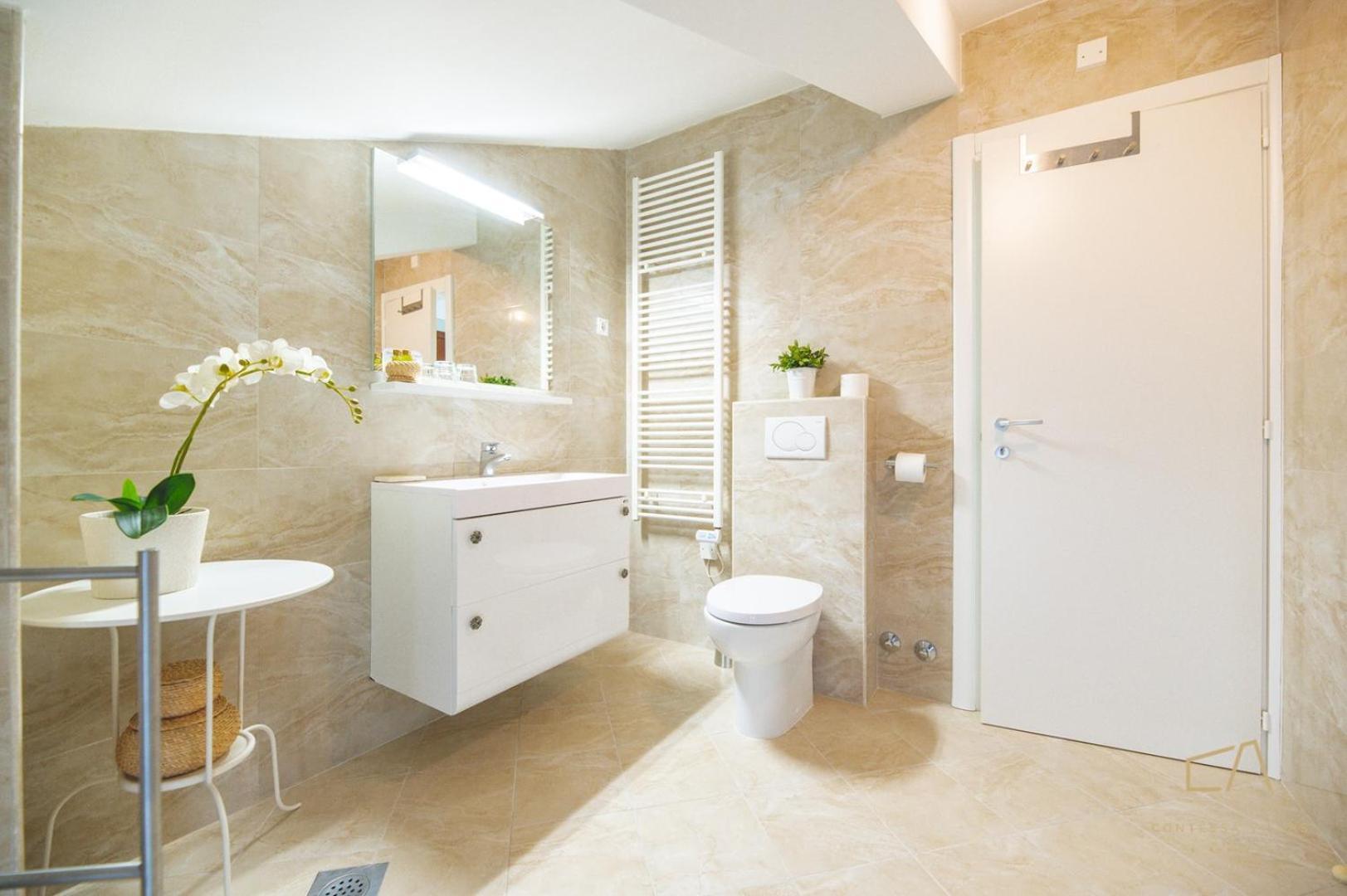Luxury Apartments Villa Luce Malinska Oda fotoğraf