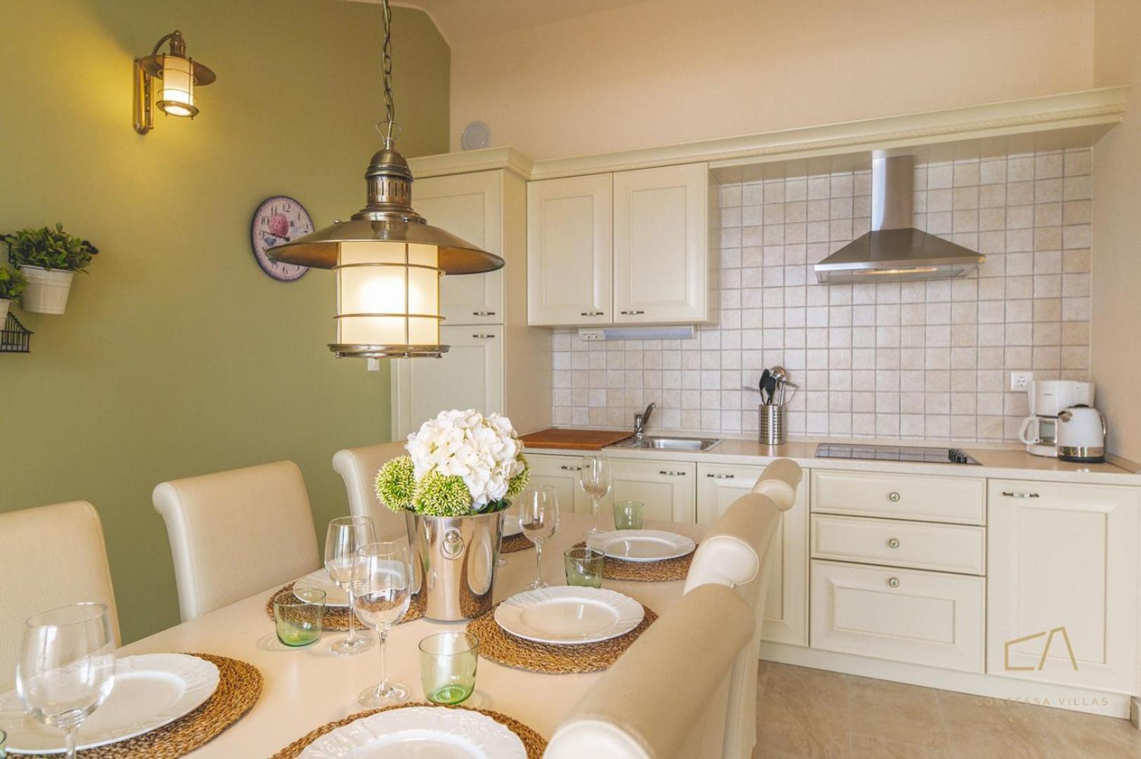 Luxury Apartments Villa Luce Malinska Oda fotoğraf