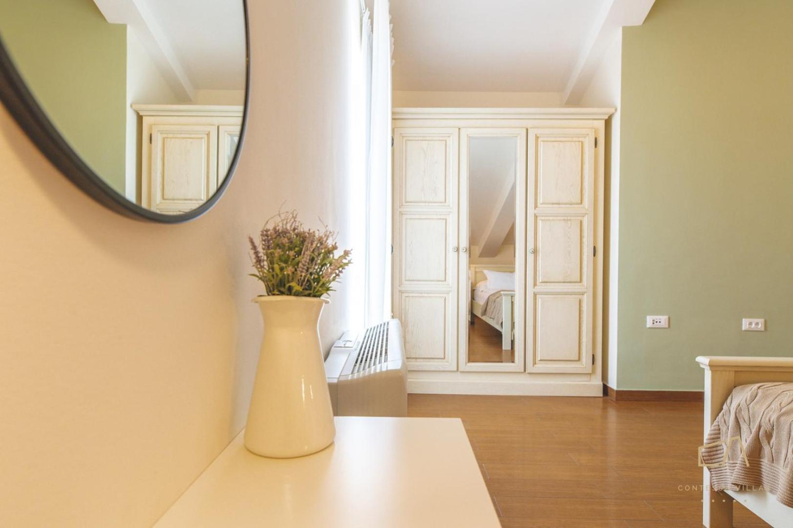 Luxury Apartments Villa Luce Malinska Oda fotoğraf