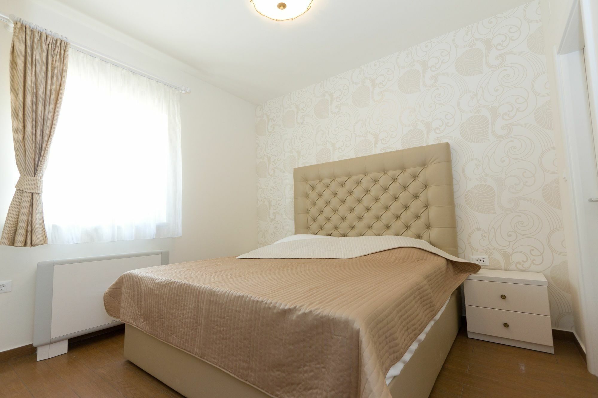 Luxury Apartments Villa Luce Malinska Dış mekan fotoğraf