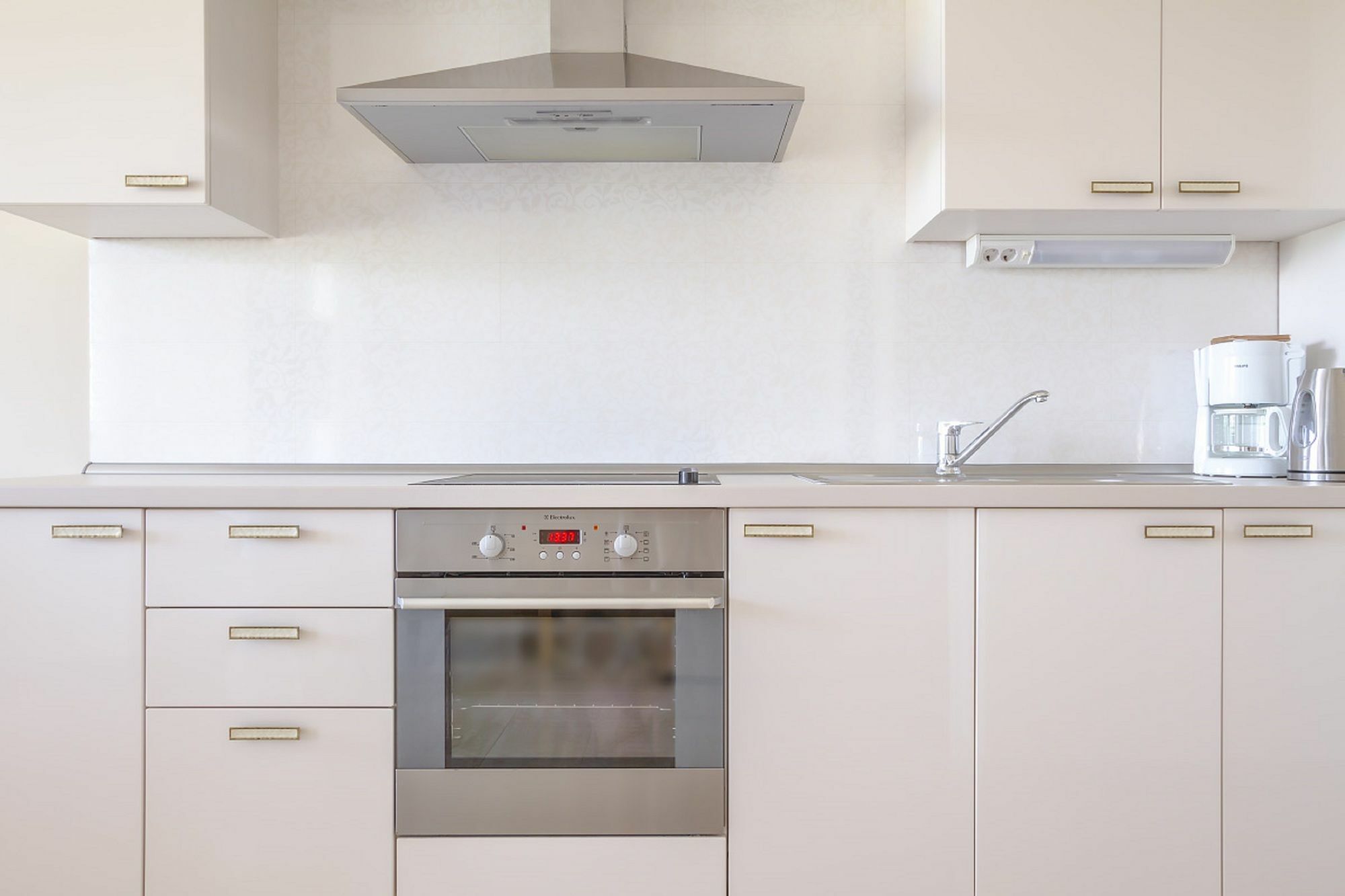 Luxury Apartments Villa Luce Malinska Dış mekan fotoğraf