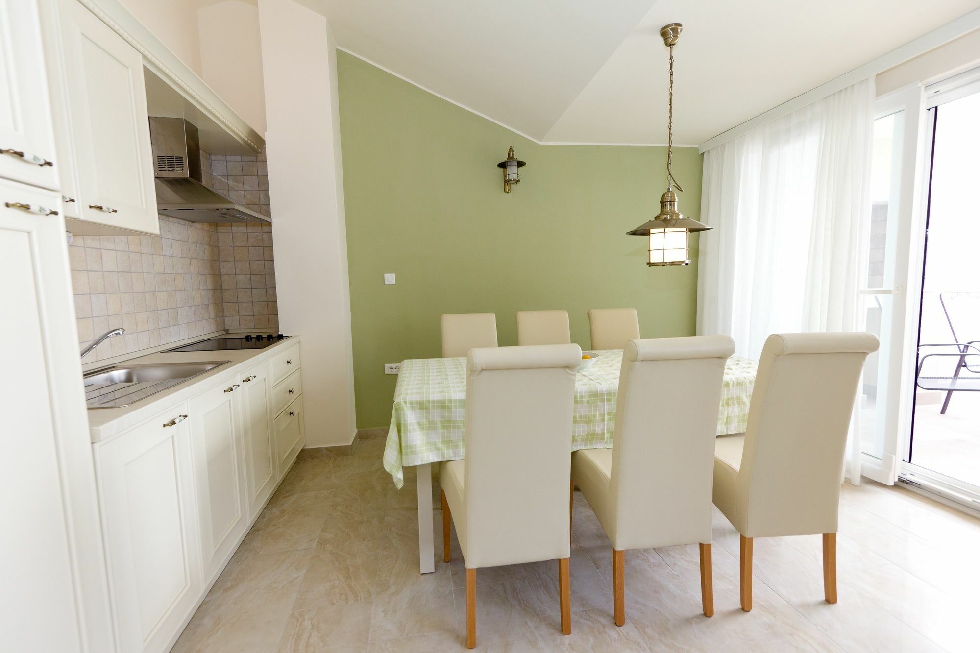 Luxury Apartments Villa Luce Malinska Dış mekan fotoğraf