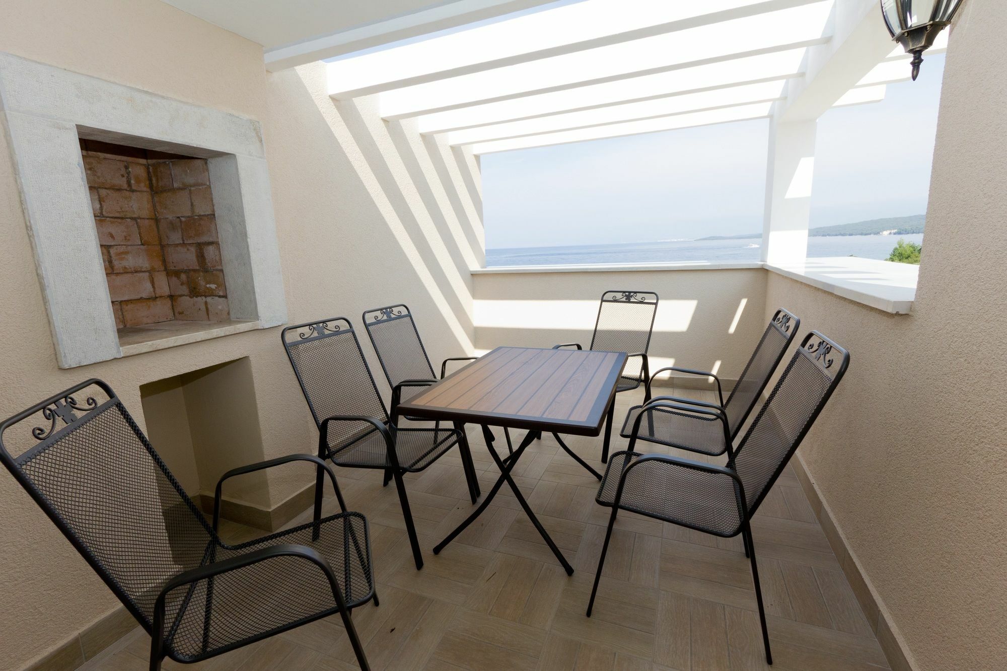 Luxury Apartments Villa Luce Malinska Dış mekan fotoğraf