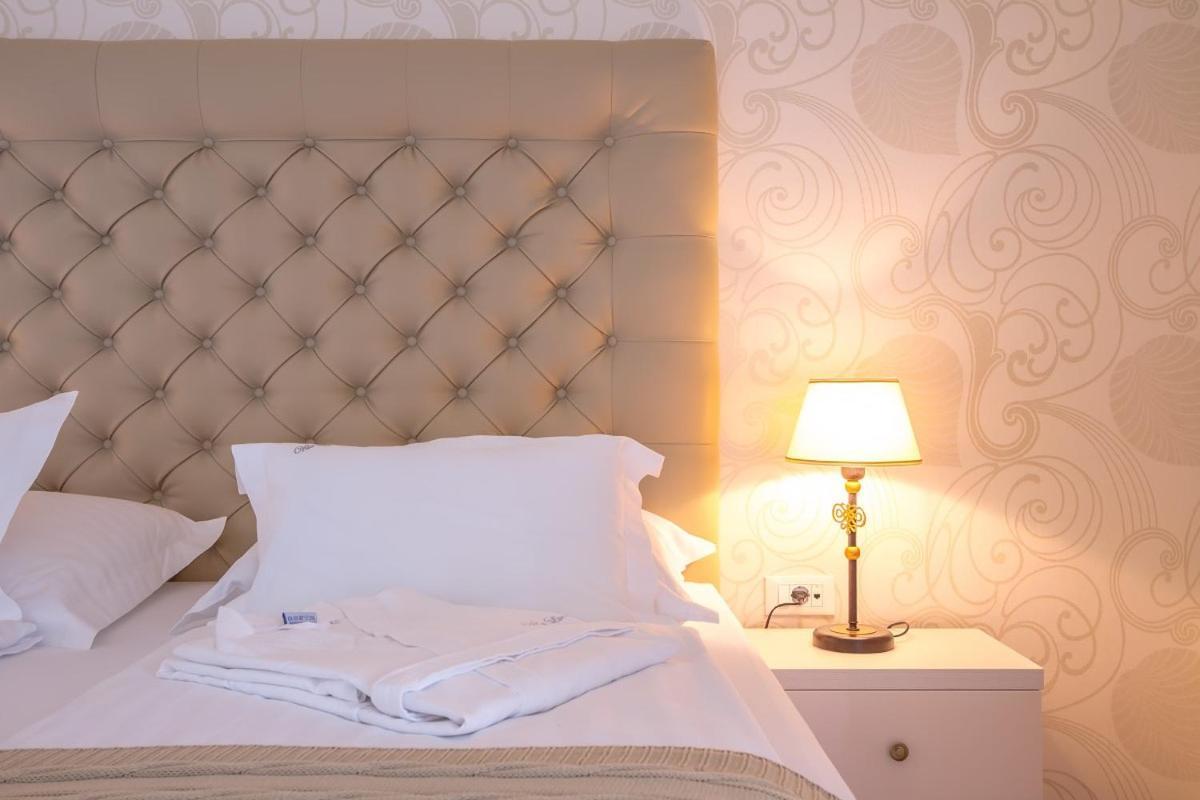 Luxury Apartments Villa Luce Malinska Dış mekan fotoğraf