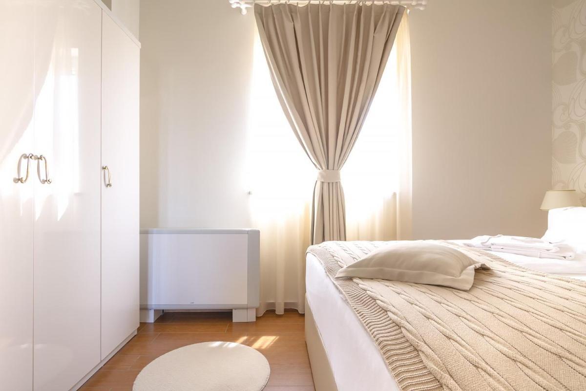 Luxury Apartments Villa Luce Malinska Dış mekan fotoğraf