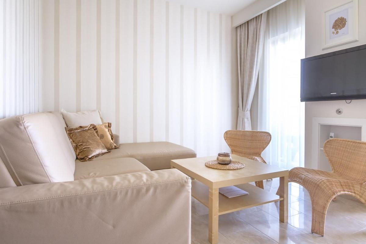 Luxury Apartments Villa Luce Malinska Dış mekan fotoğraf
