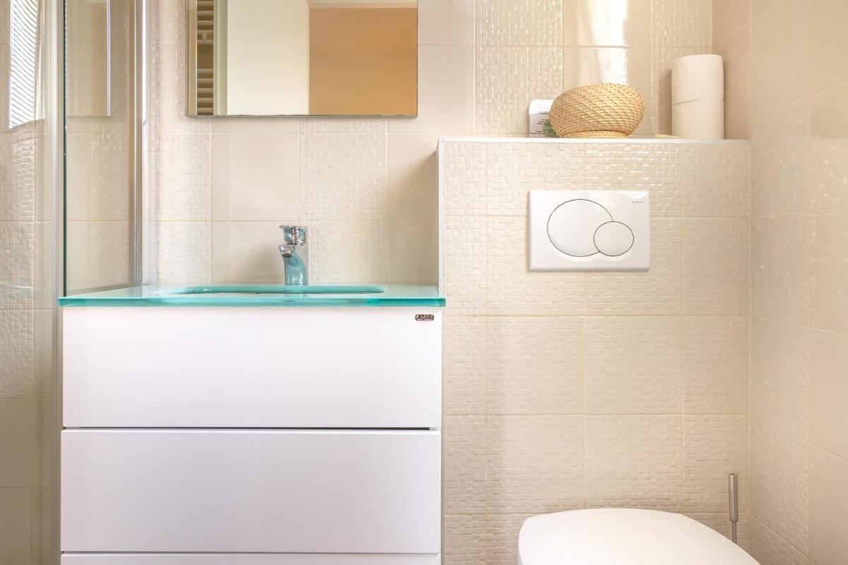 Luxury Apartments Villa Luce Malinska Dış mekan fotoğraf