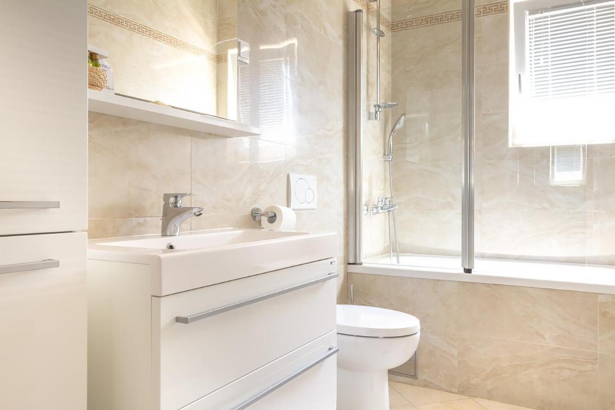 Luxury Apartments Villa Luce Malinska Dış mekan fotoğraf